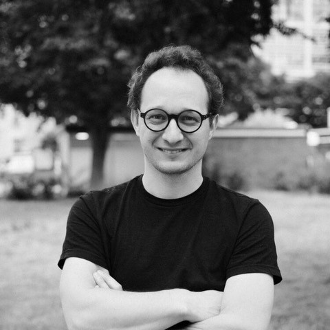 <p>Michael Wagner</p>