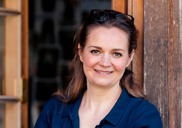 <p>Kerstin K&ouml;ck</p>