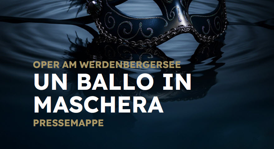 Pressemappe 