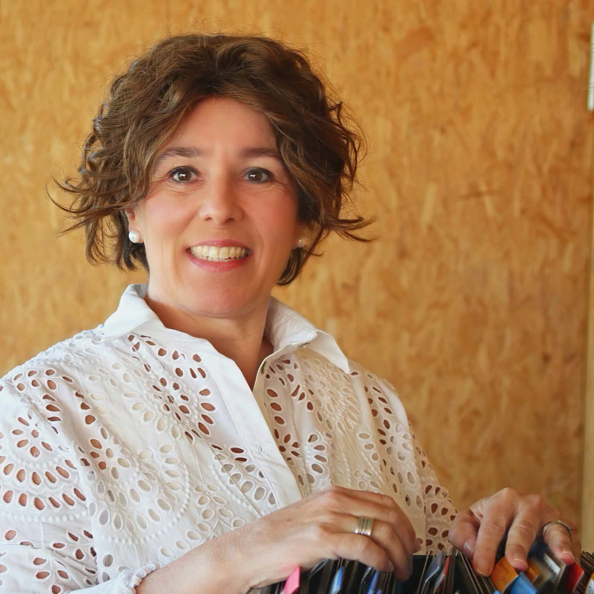 Rahel Oehler-Ammann