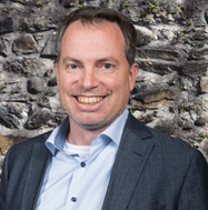 Christian Eggenberger