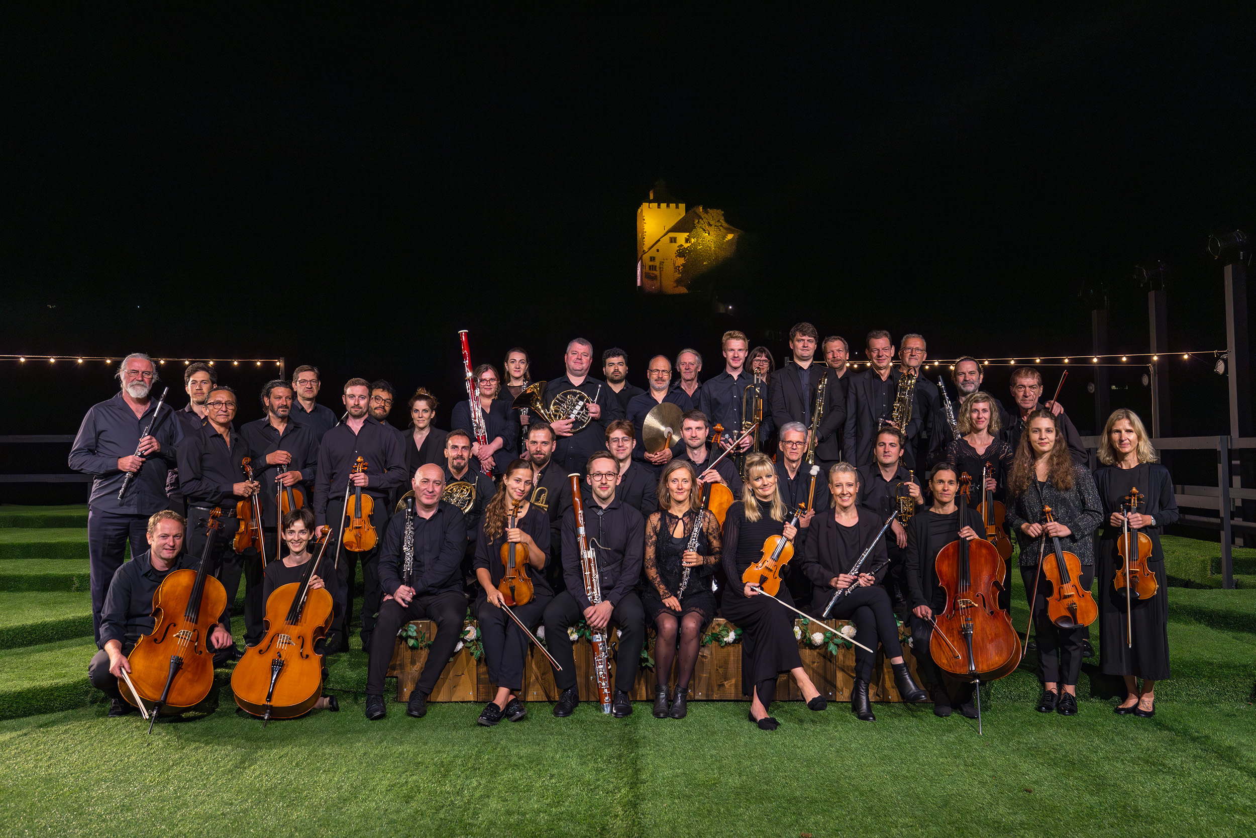 Orchester