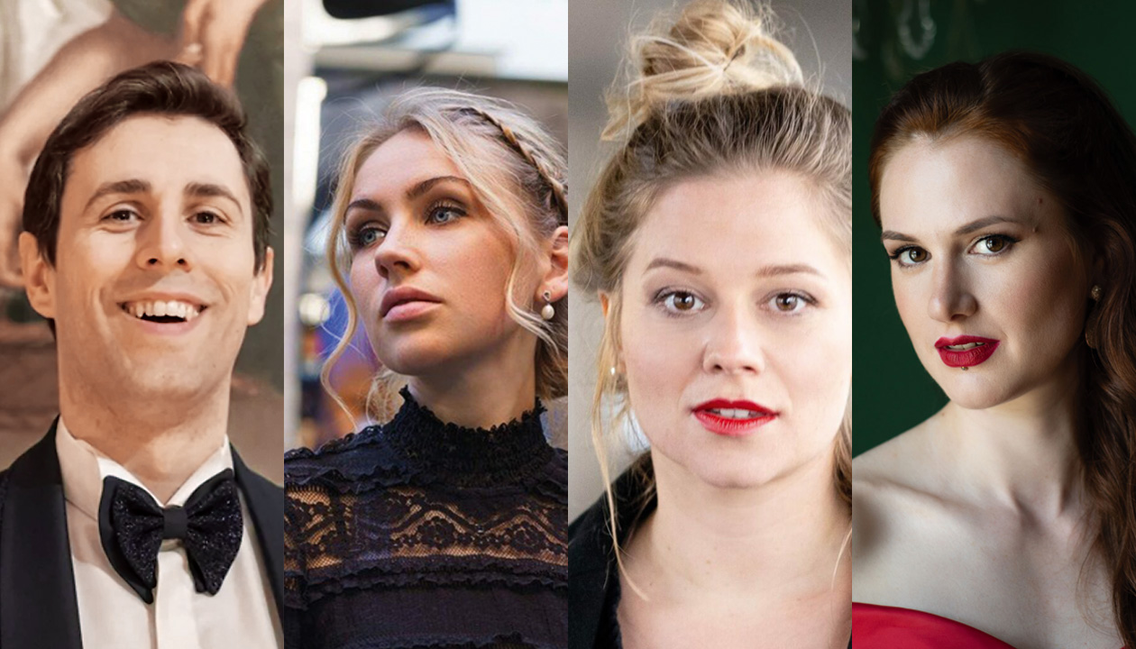 Oper am Werdenbergersee mit internationalen Topsolisten